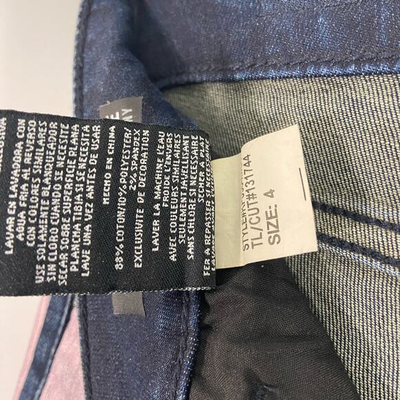 KUT from the Kloth Connie Ankle Skinny - Picture 4 of 9